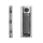 Orico M.2 NVME USB-C 3.2 20Gb/s - srebrna/przezroczysta - 1343424 - zdjęcie 2